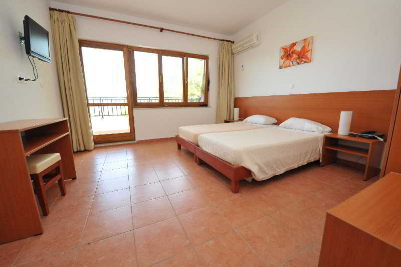 Helena Christina Aparthotel Asgourou Exterior foto
